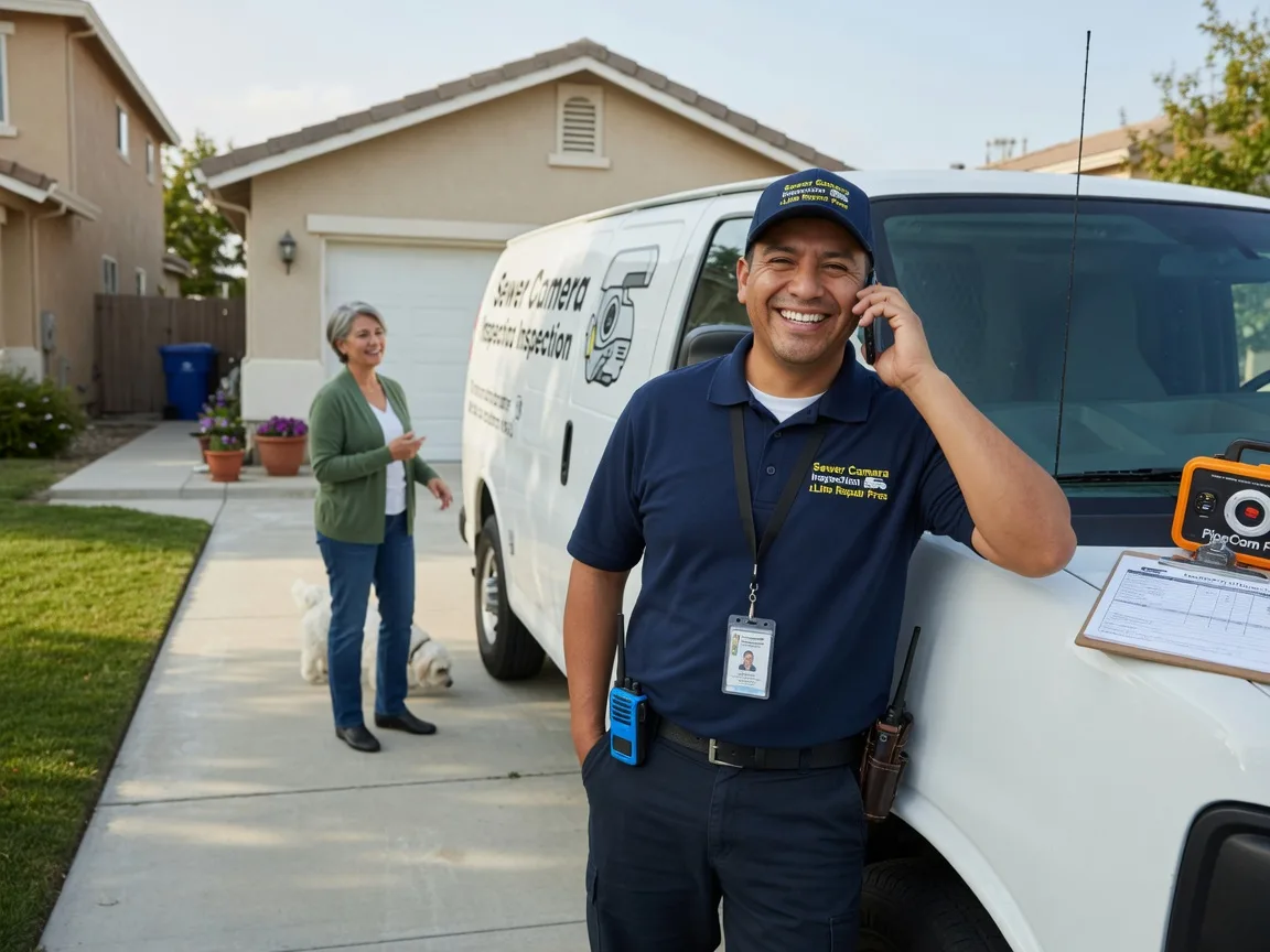 Sewer Line Repair Gassville, AR FAQs